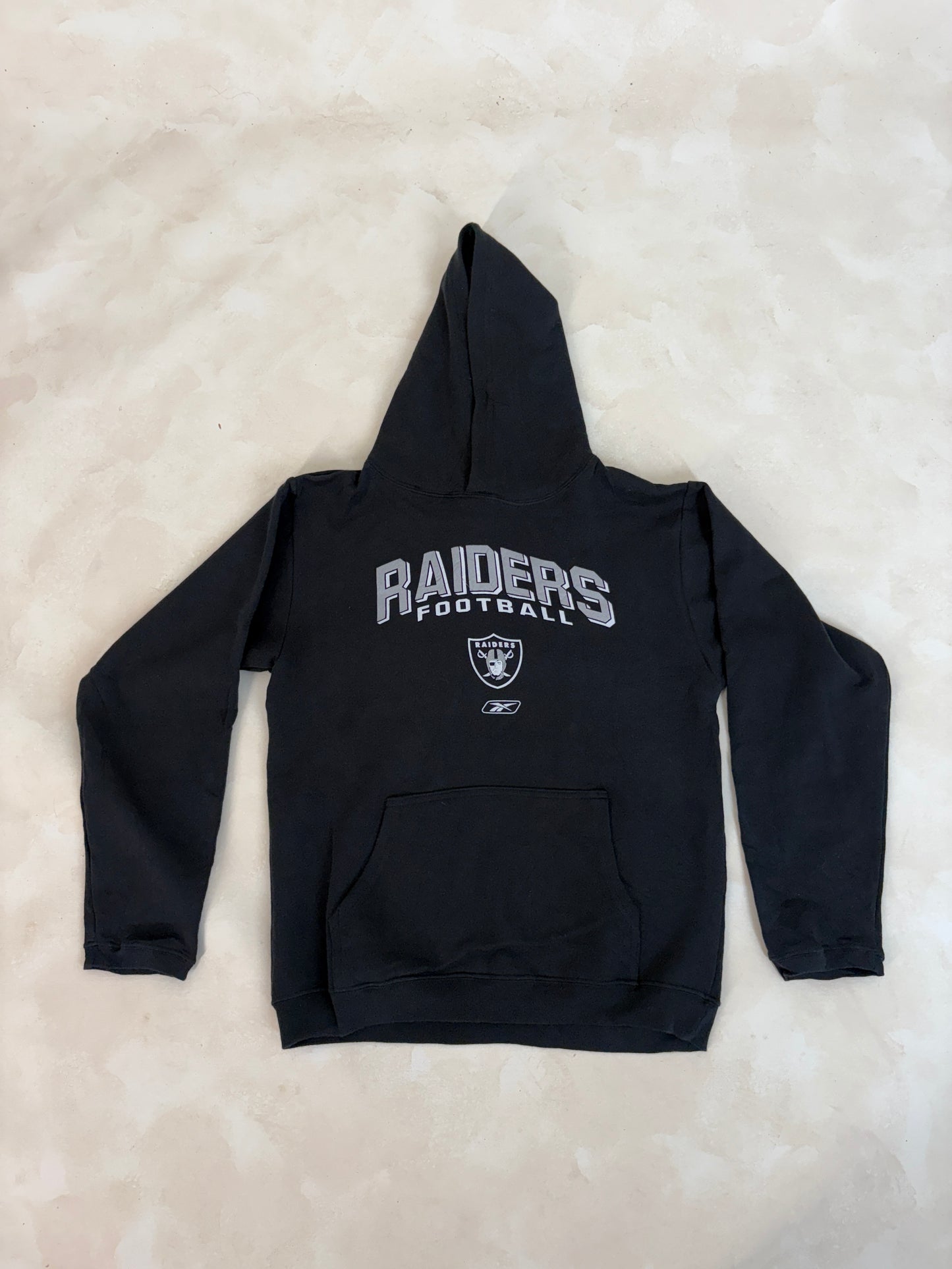 Size S Hooded Made By Reebook