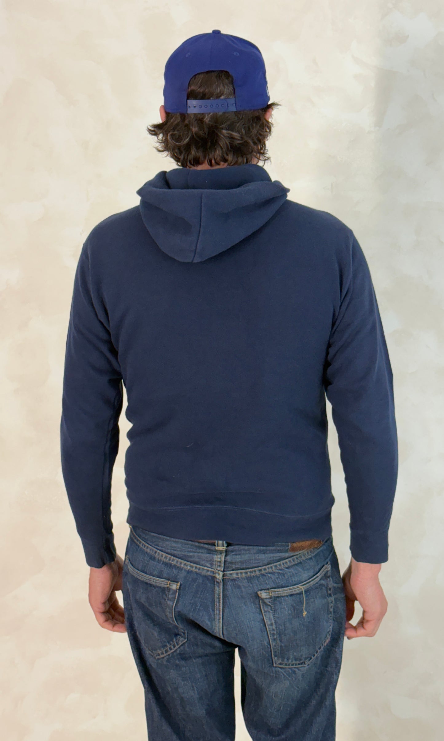 Size S Hooded Titans Made in USA By Eagle USA