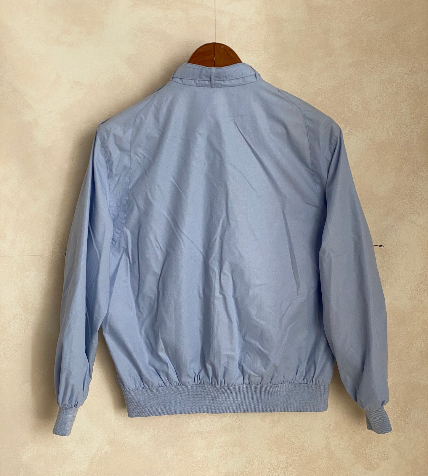 Size 44 US Vintage 80s members Only cotton jacket