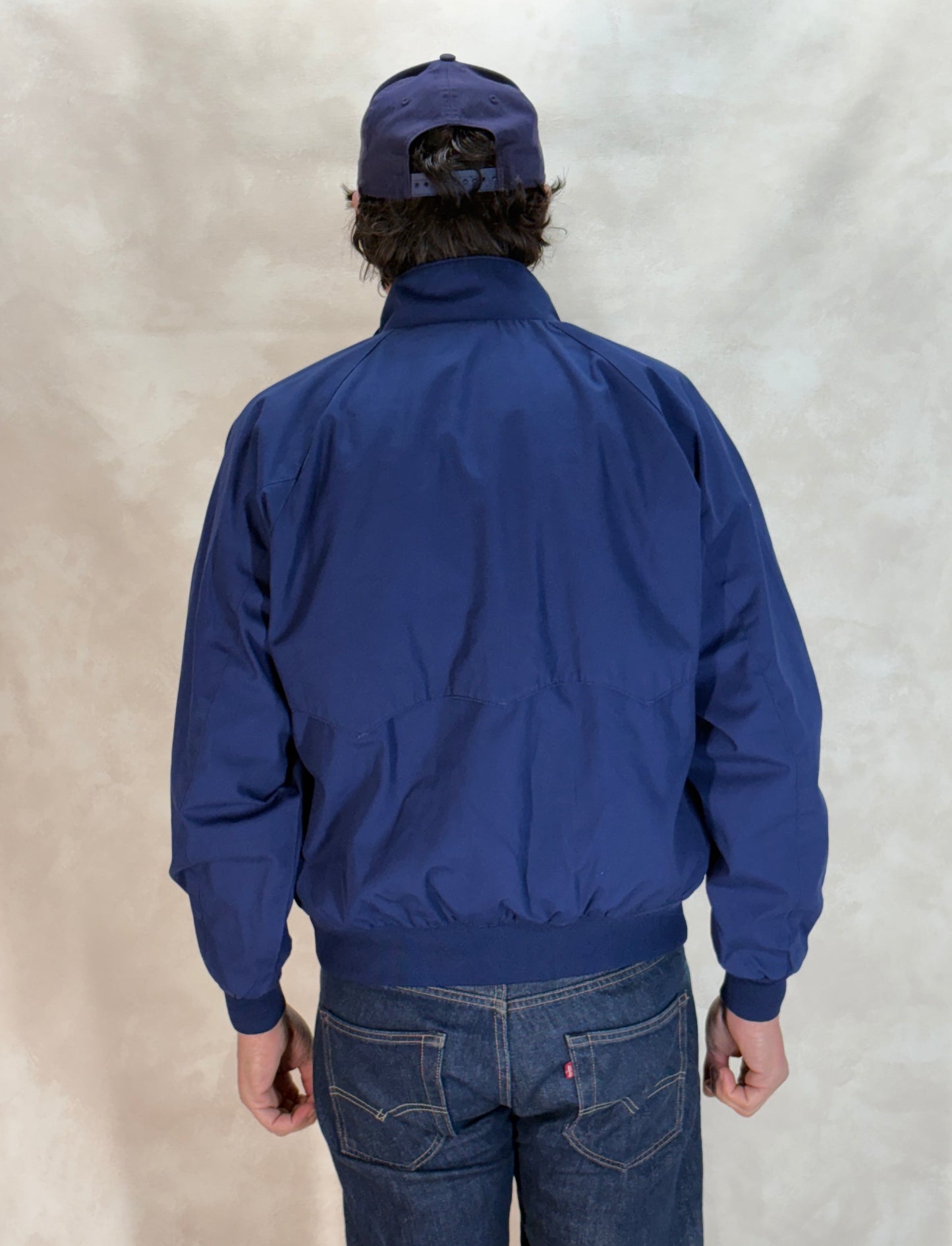 Size Med , 90s light jacket