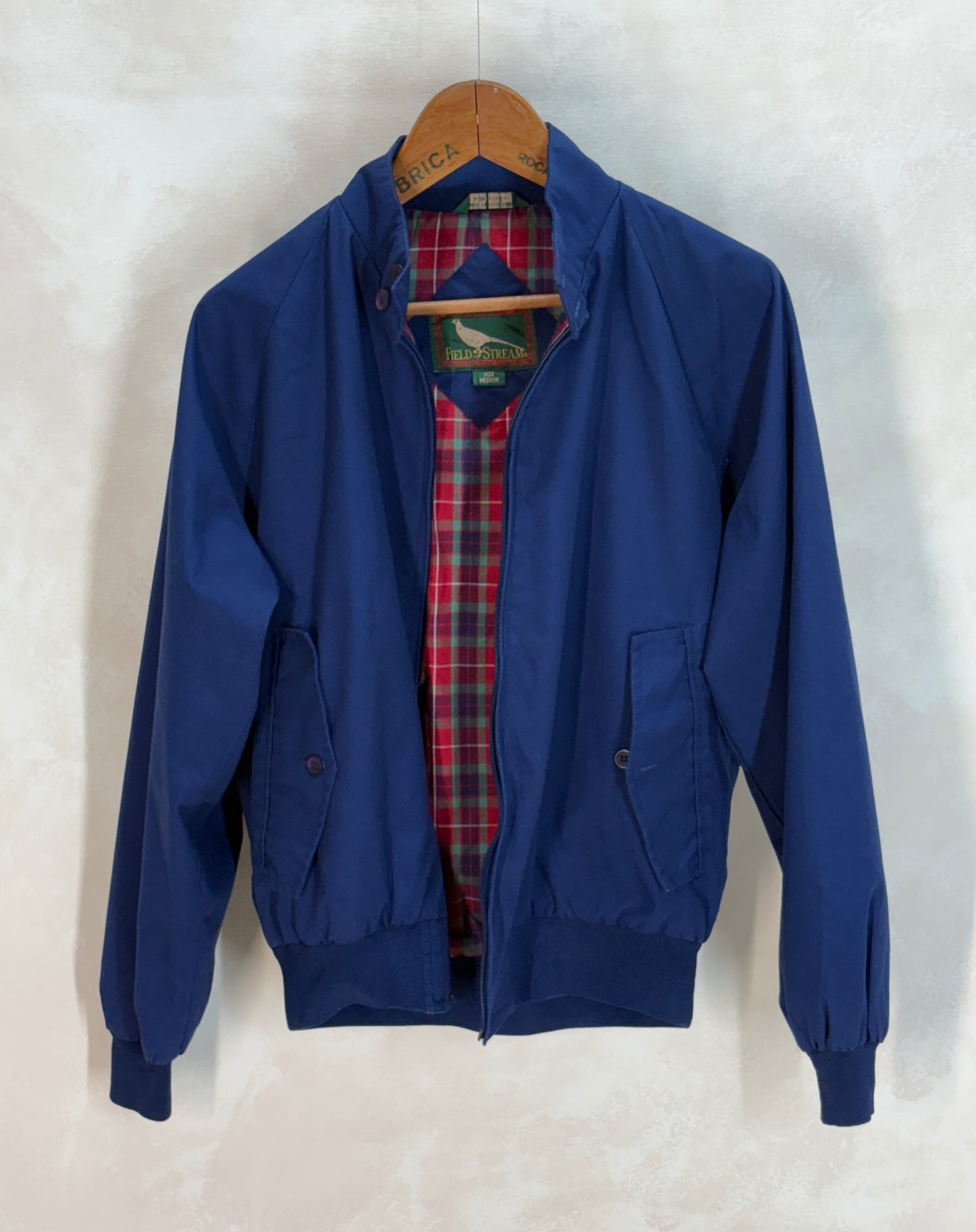 Size Med , 90s light jacket