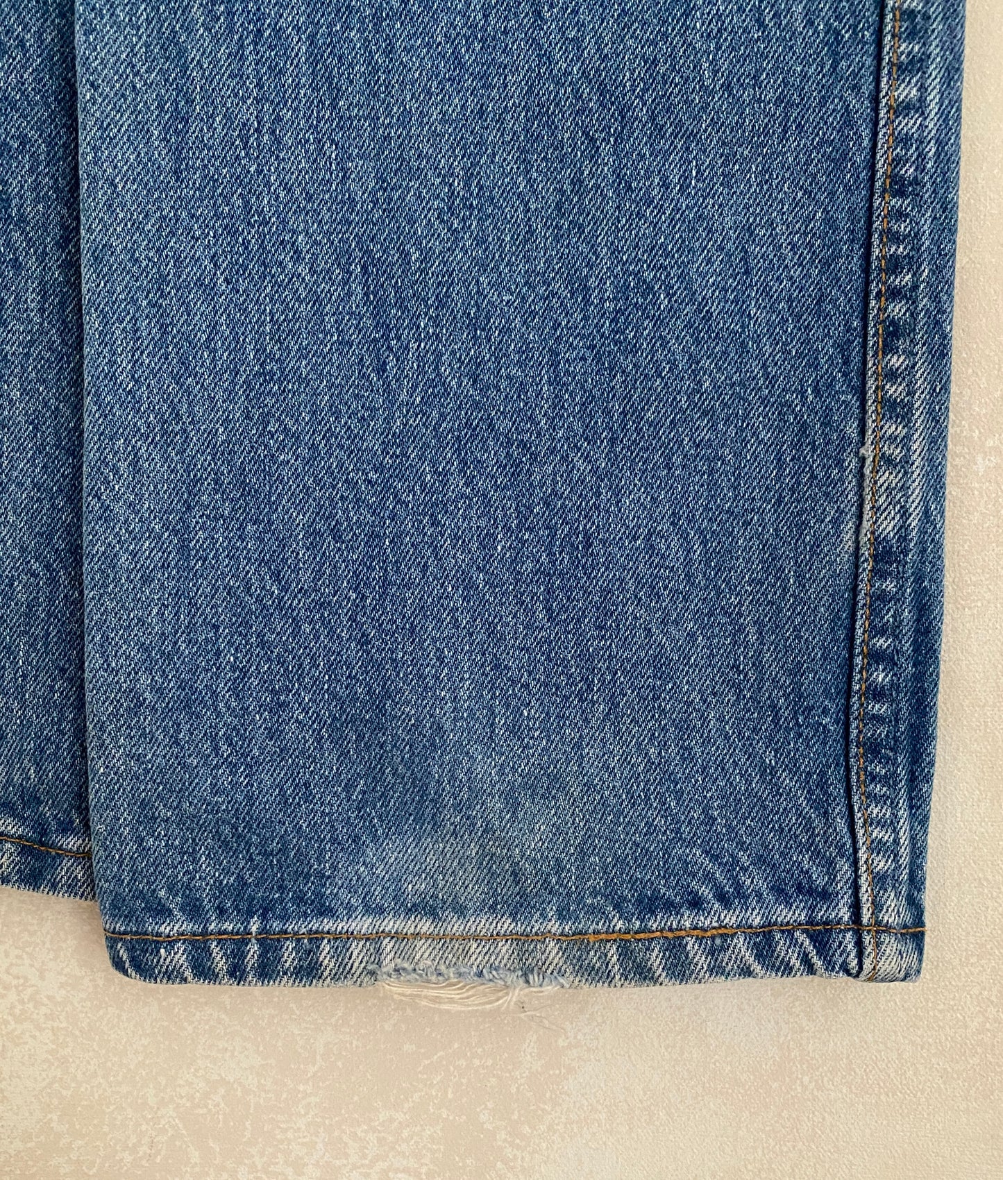 29X34 Vintage Denim Levi’s 501 Made in USA