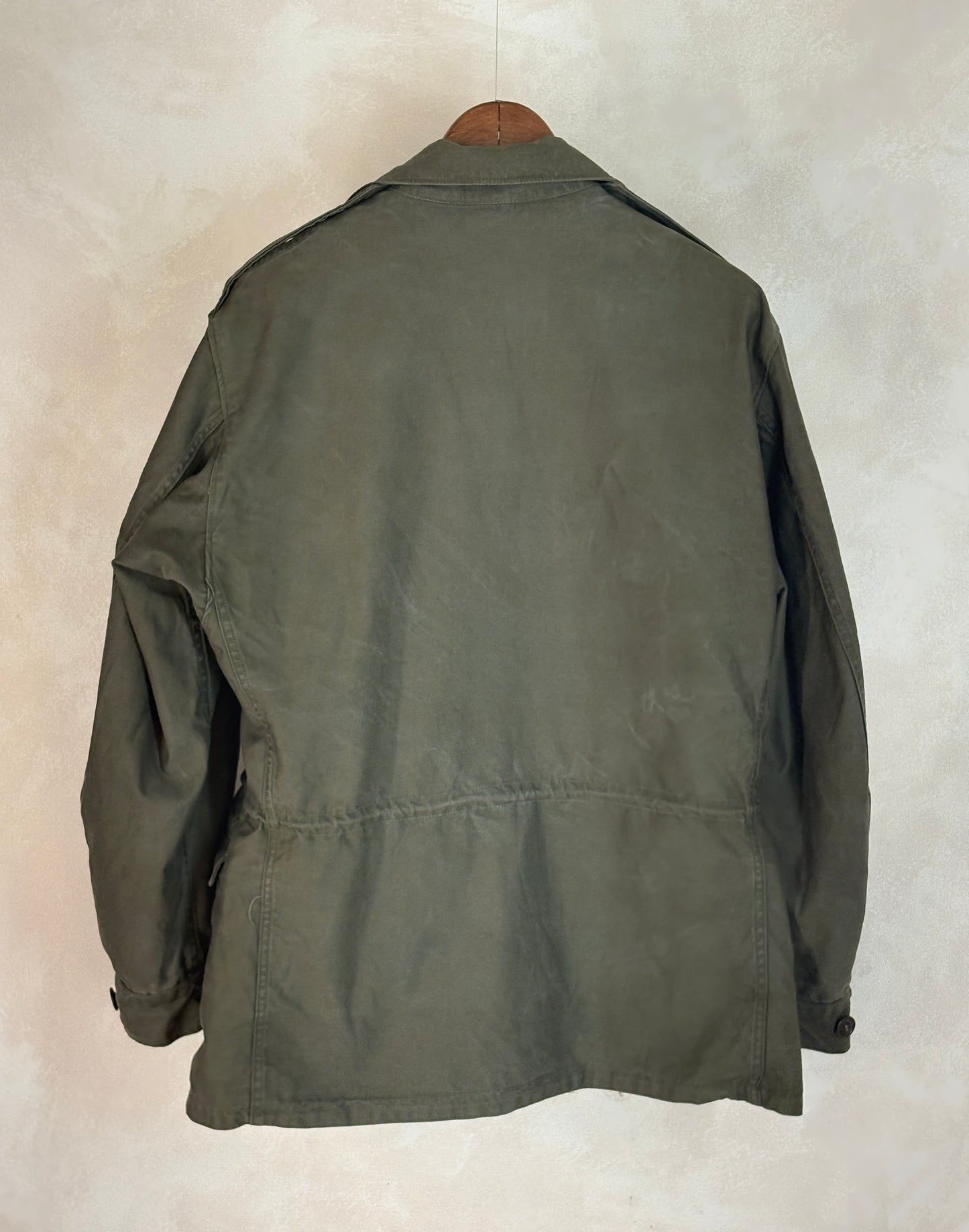 Size 40Reg US / 50EU . Authentic US Army M-43 1943 Jacket