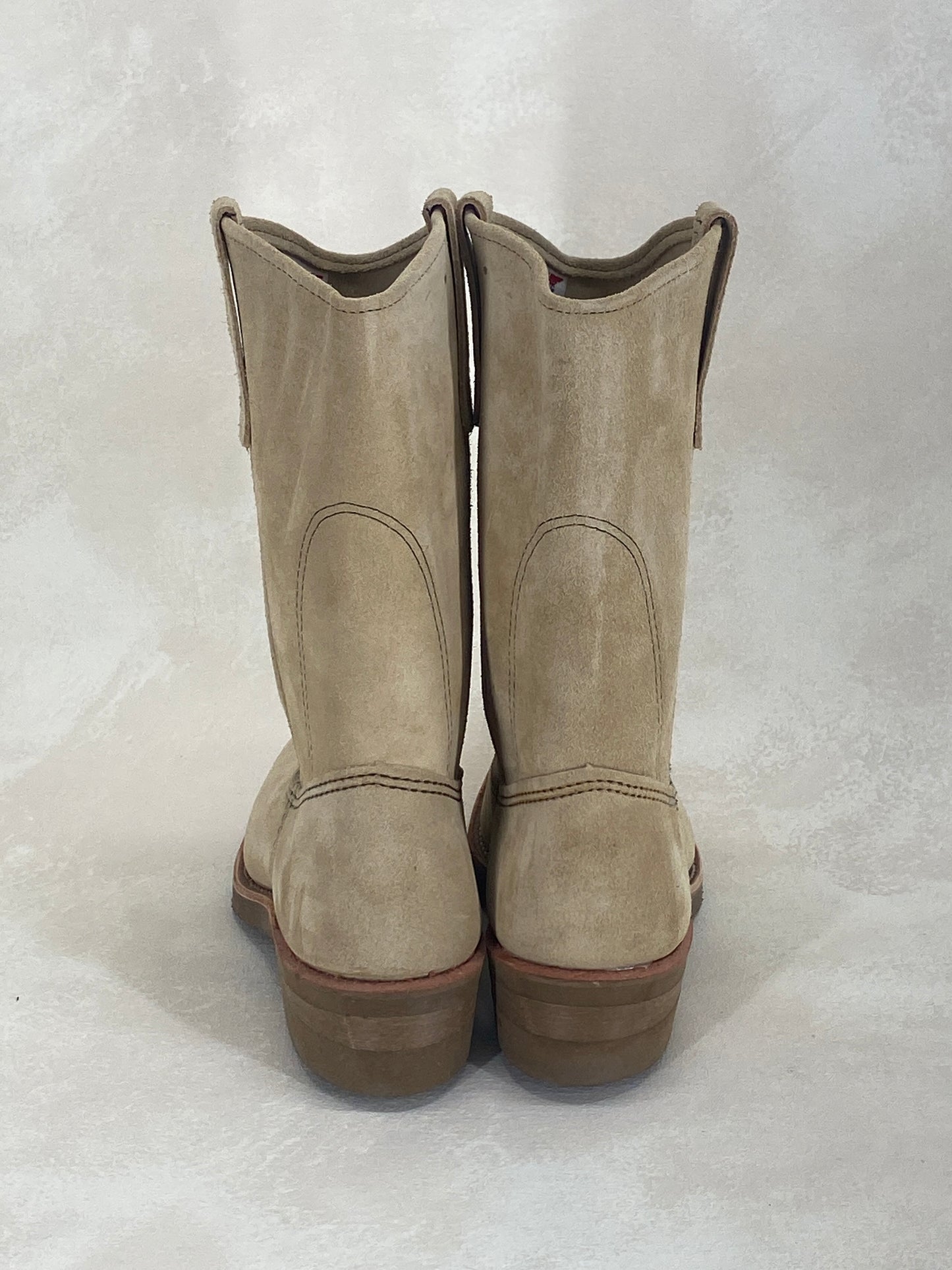 Size 5D(37 EU) Red Wing 8156 Picos Boots Made In USA ( Factory Second )
