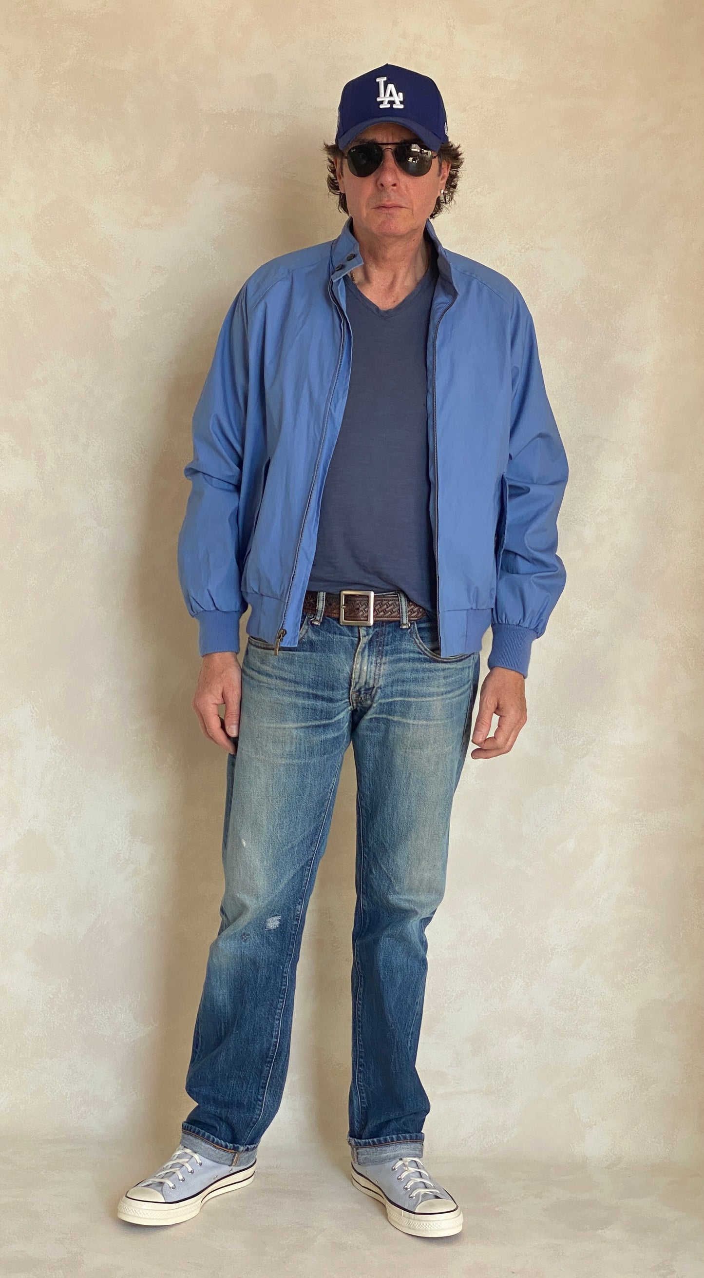Brooks Brothers jacket, size Medium.