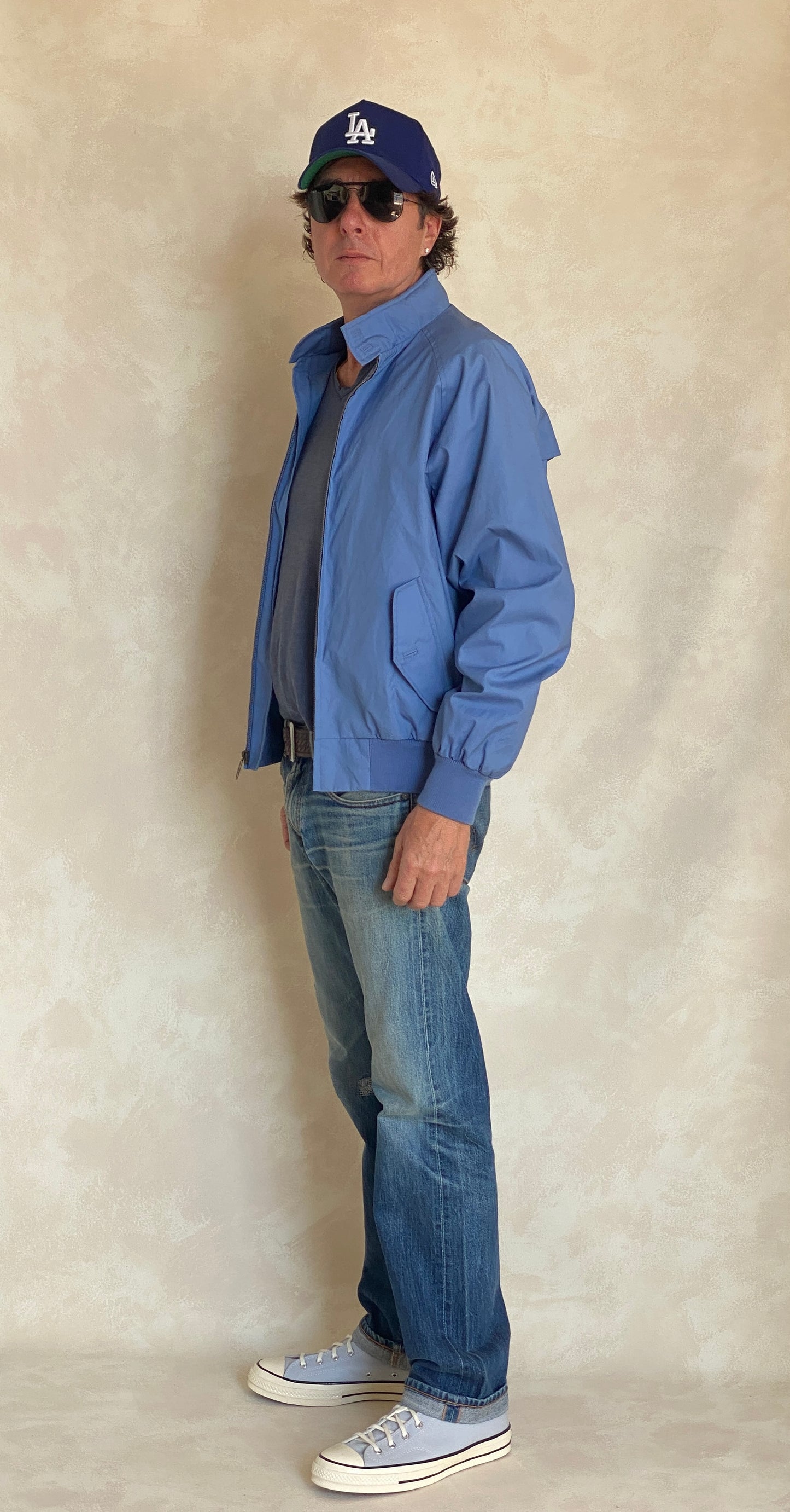Brooks Brothers jacket, size Medium.