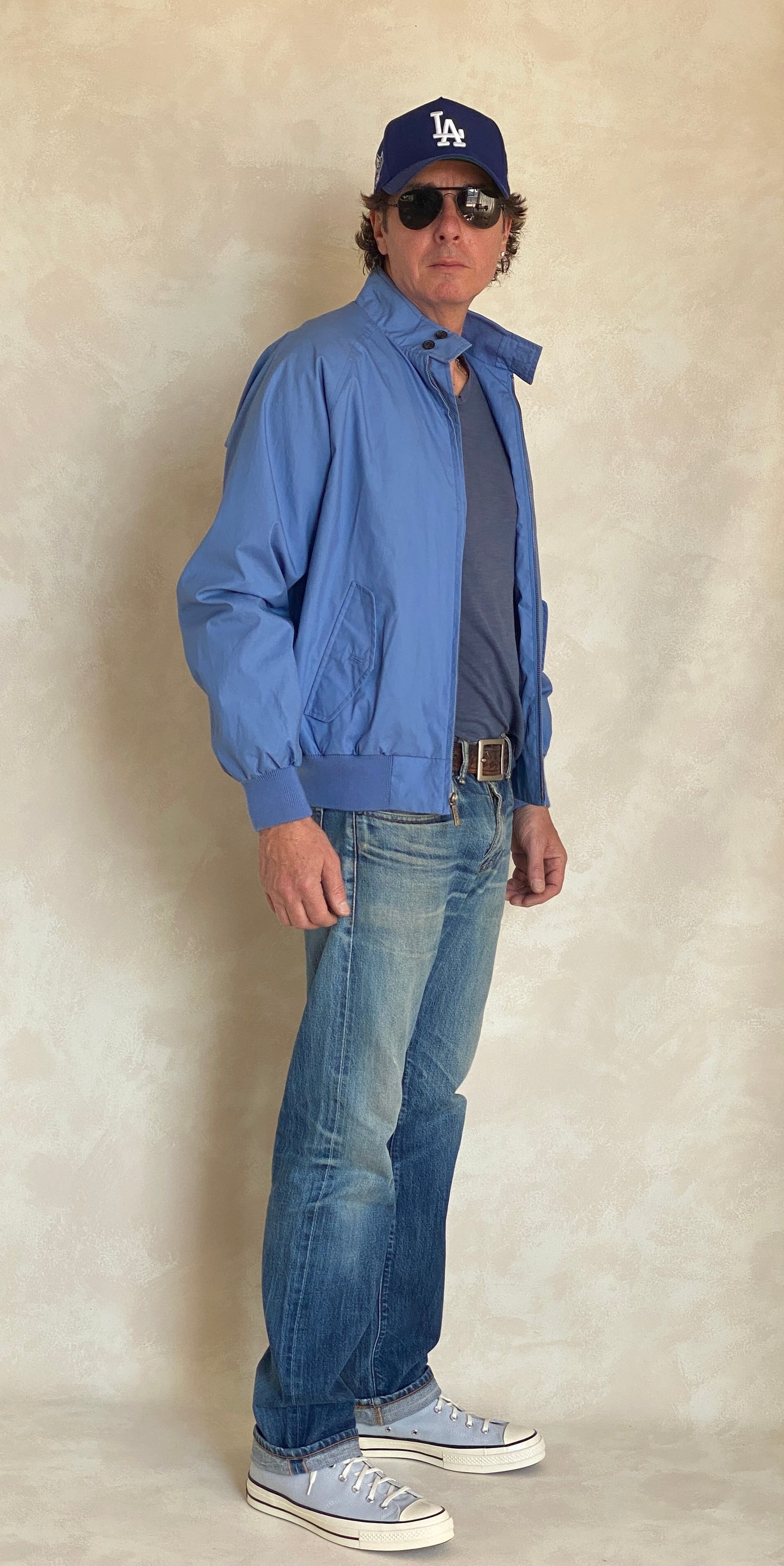 Brooks Brothers jacket, size Medium.