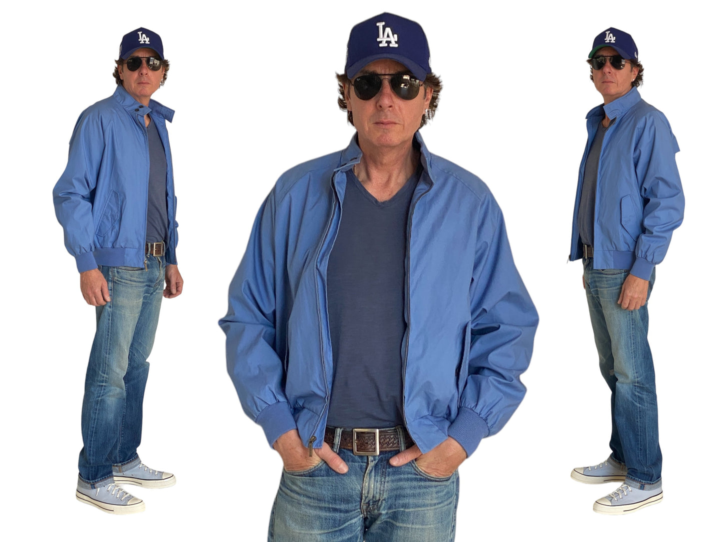 Brooks Brothers jacket, size Medium.
