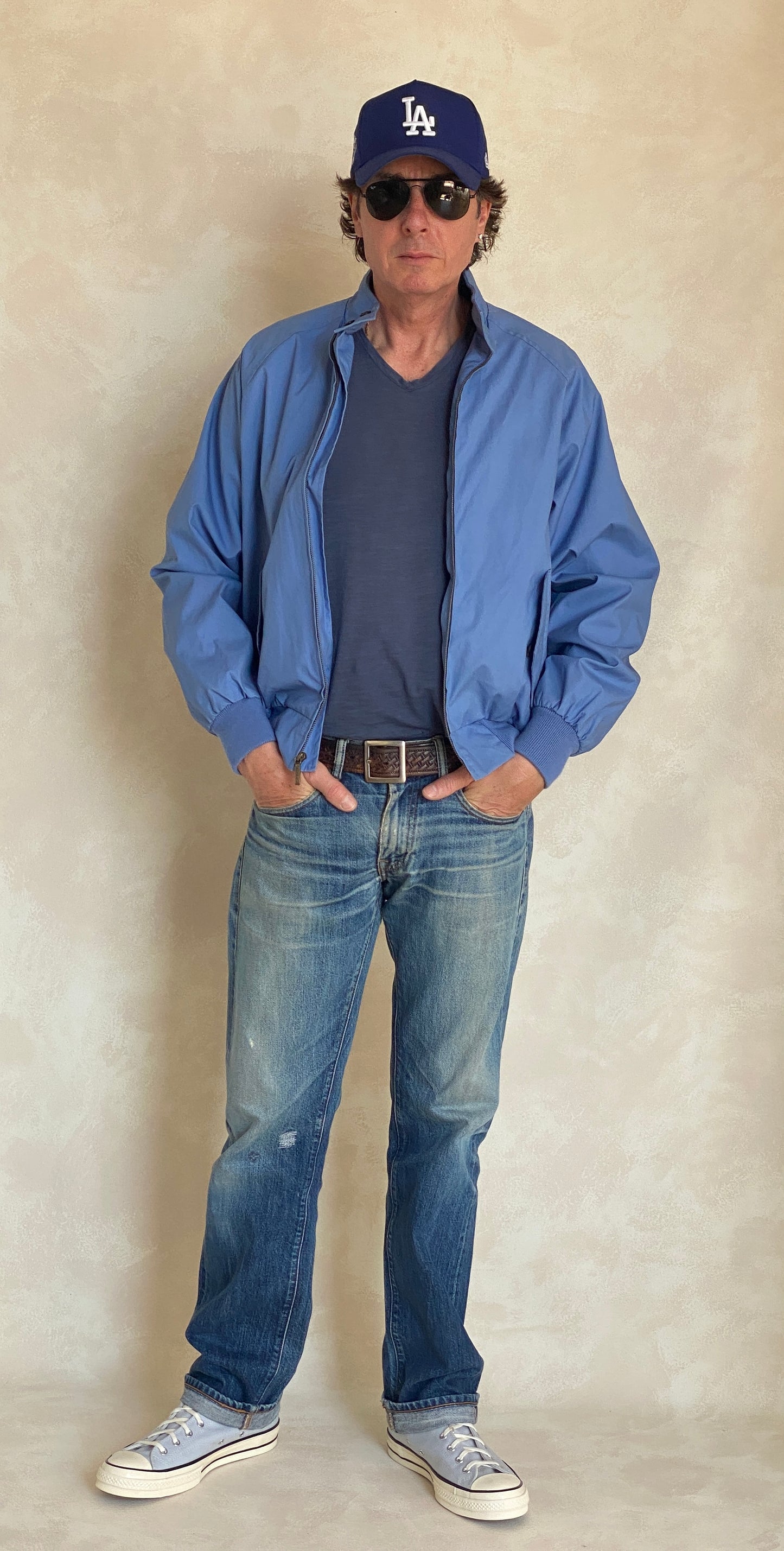 Brooks Brothers jacket, size Medium.