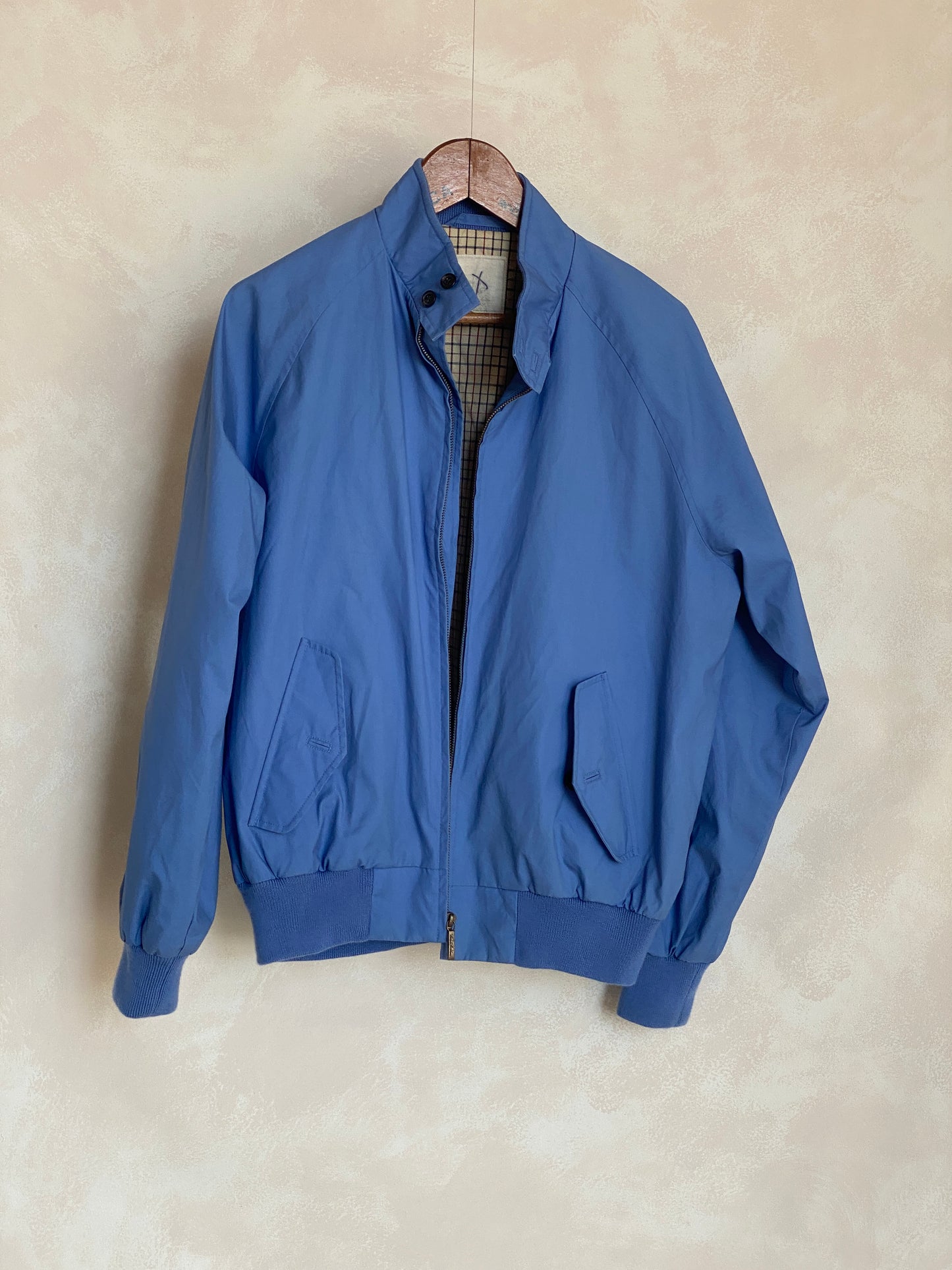 Brooks Brothers jacket, size Medium.