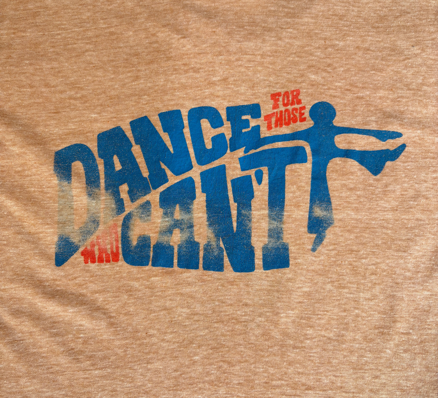 Large. Vintage 1970s Graphic T-Shirt. Made in USA