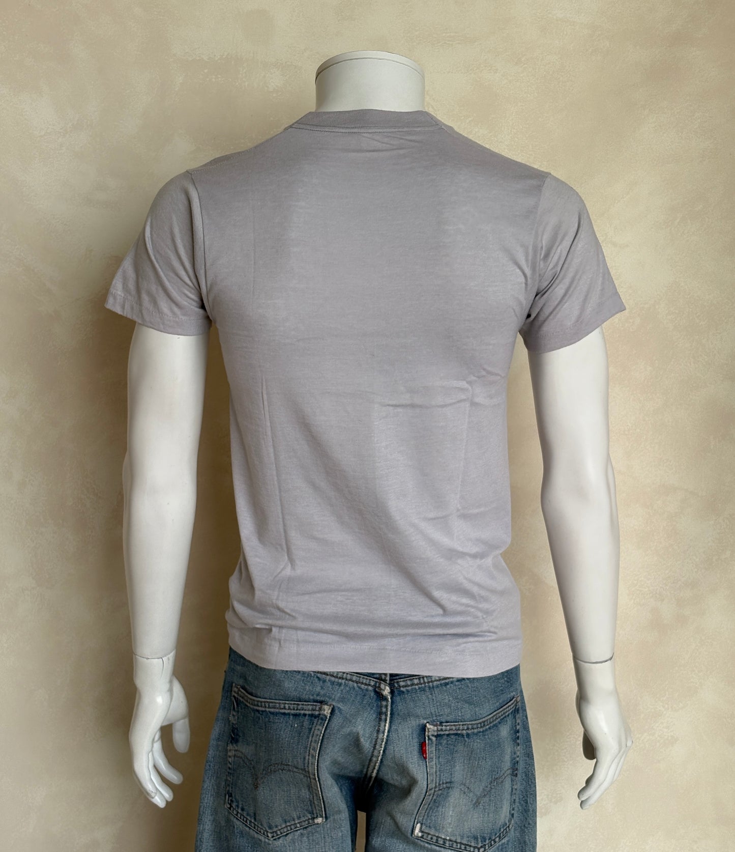 Size Small. Vintage 80s T-Shirt – Made in USA
