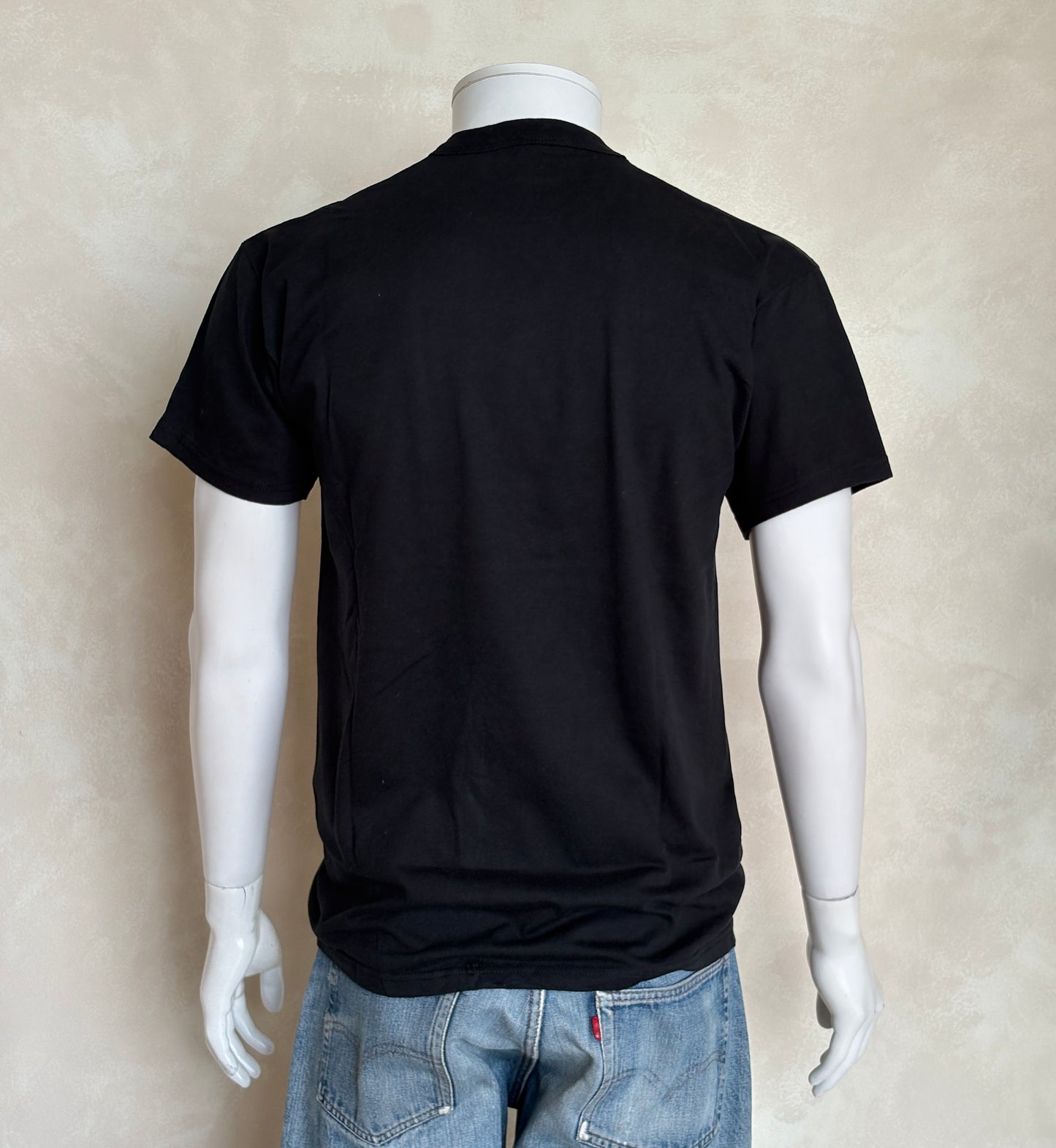 Med. 90s New York Mets vintage t shirt made in Mexico