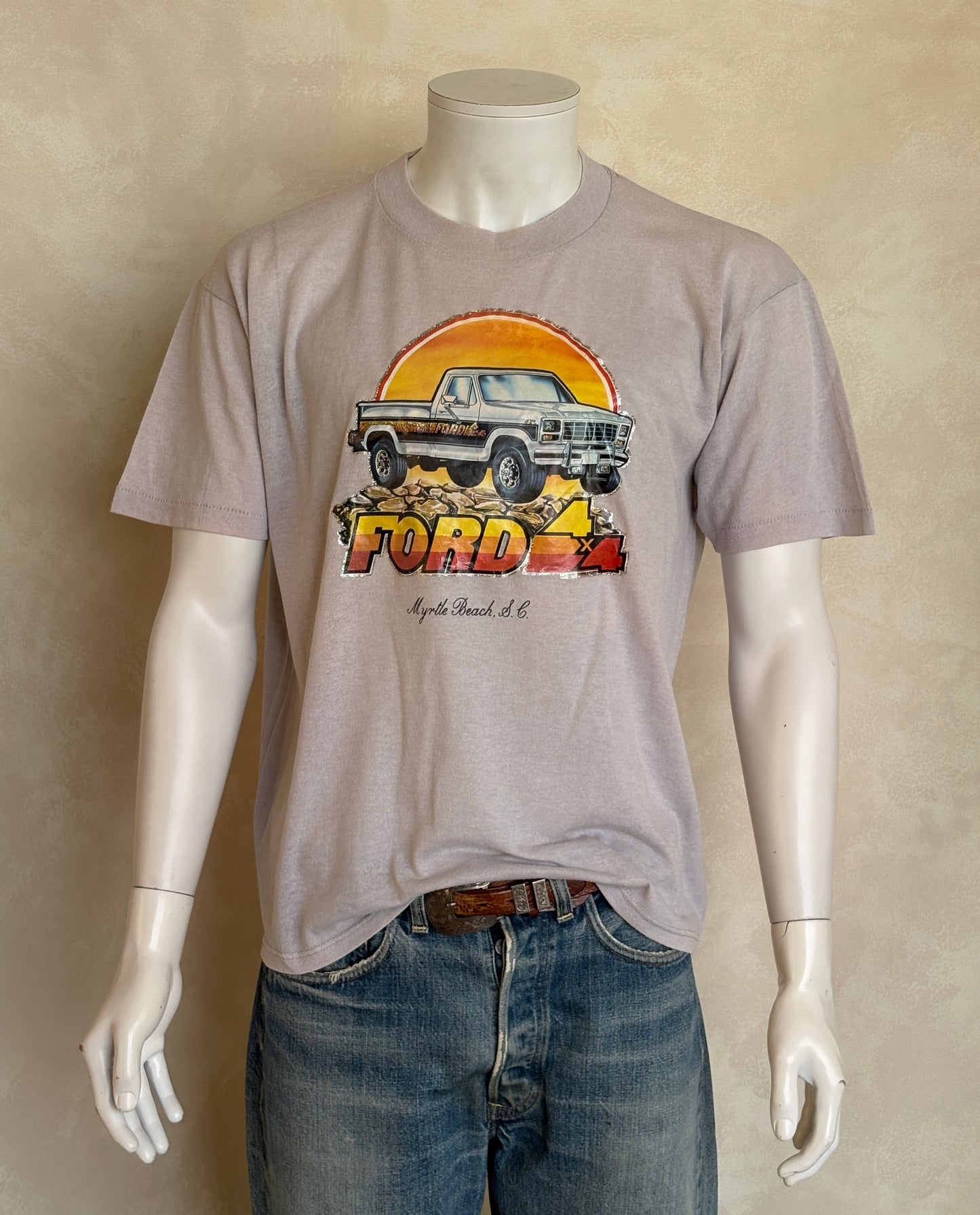 Med. 1999 Daytona vintage t shirt ( Harley )