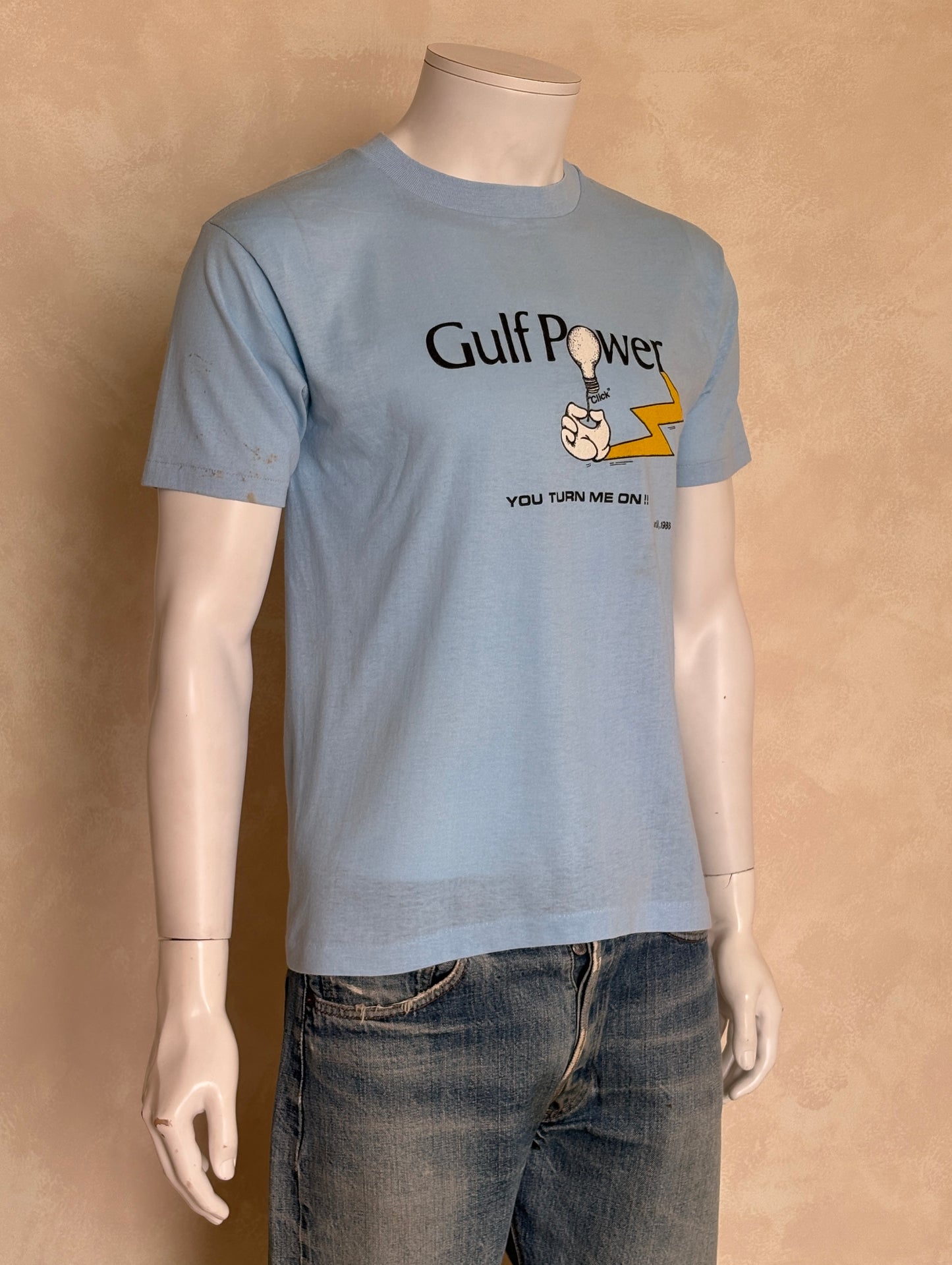 Med. 1999 Daytona vintage t shirt ( Harley ) (Copy) (Copy)