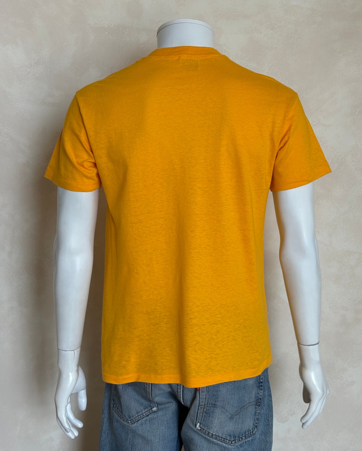 Vintage 1982 Pittsburgh Steelers tee -Made in USA- Large
