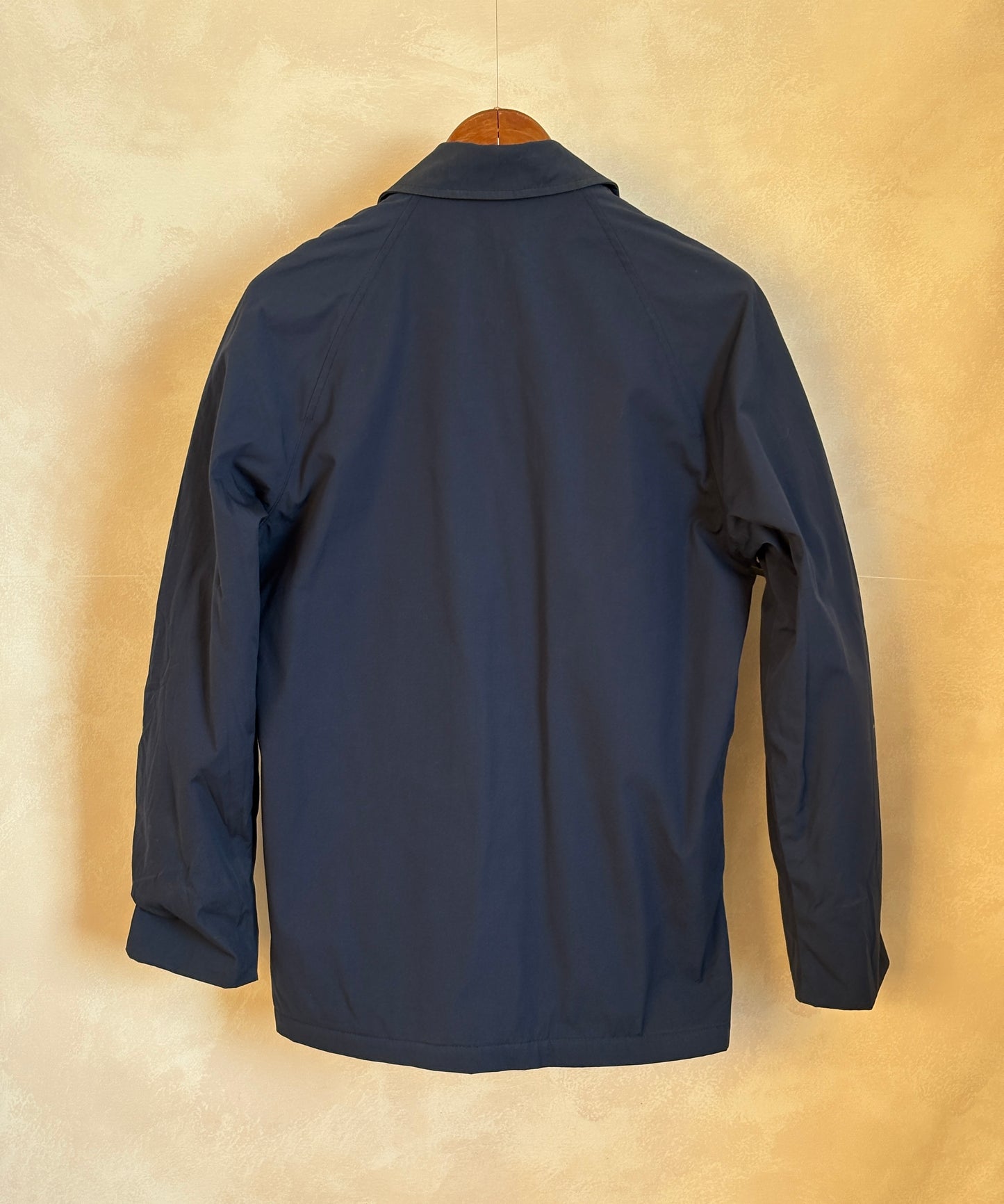 Size 36UE / 46EU . Vintage 1988 US Navy Utility Jacket – Made in USA - USA Vintage Bcn