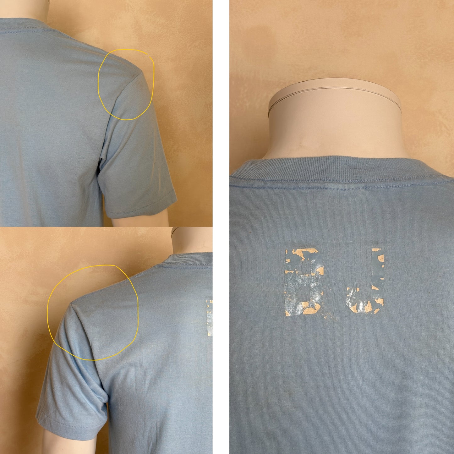 Med. 1999 Daytona vintage t shirt ( Harley ) (Copy) (Copy)