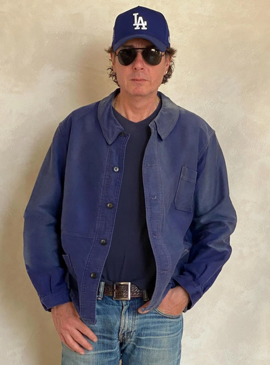 Size 42EU Vintage French Moleskin Jacket | Classic Retro Style | NOS | USA Vintage BCN