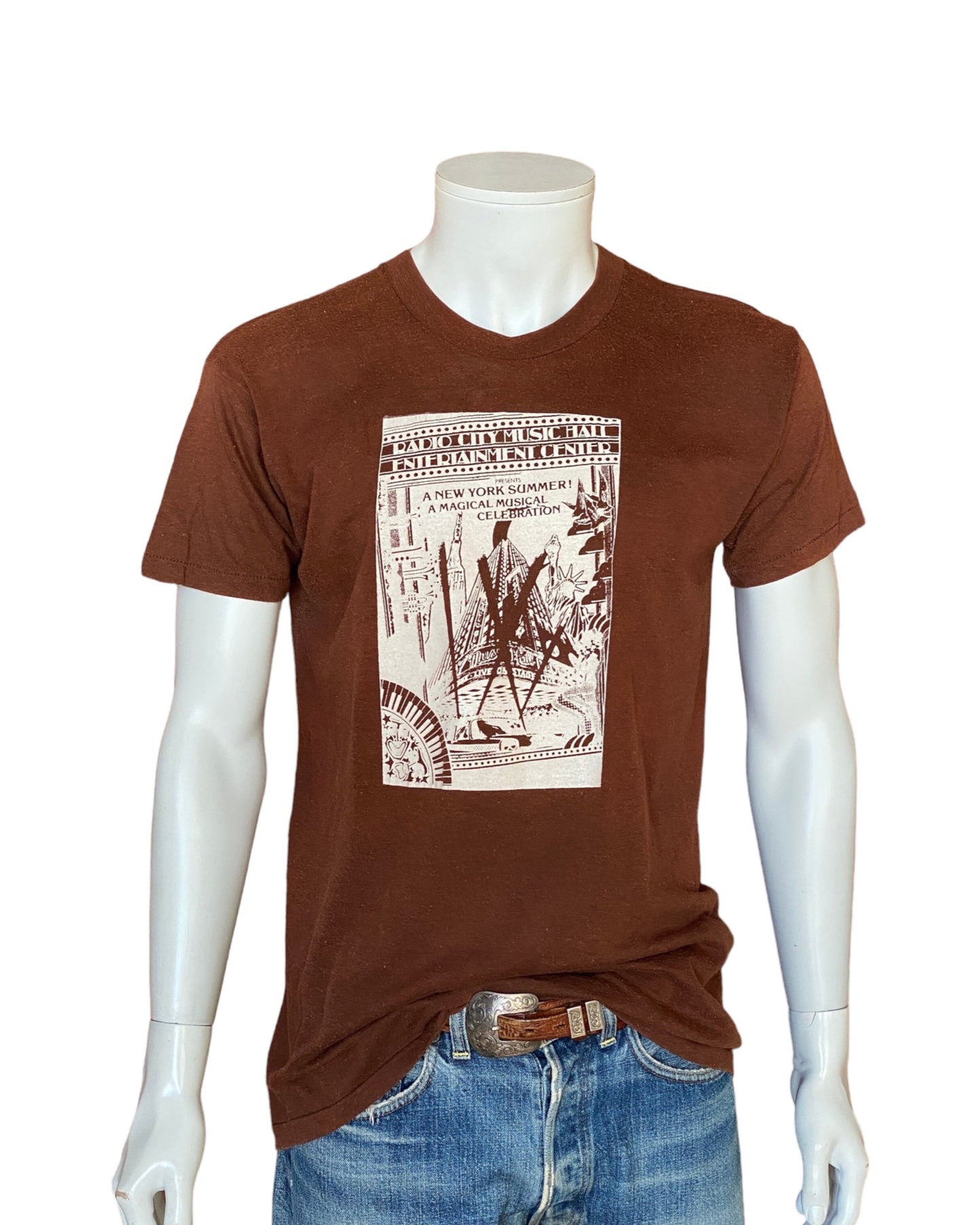t shirt
