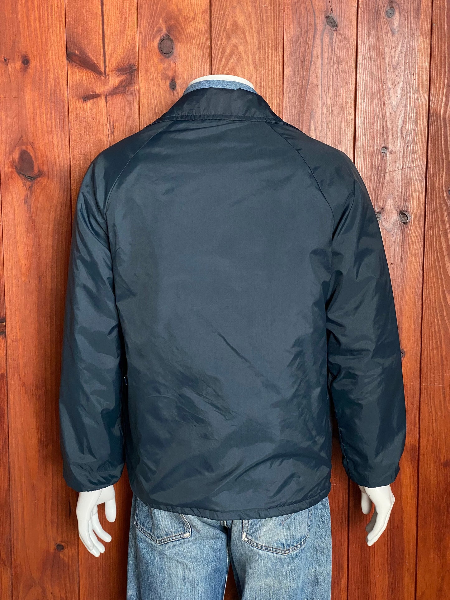 Small. Champion Vintage 80s windbreaker, Made In USA