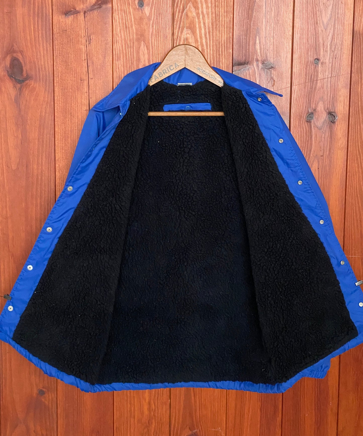 Vintage Kempsville band 80s windbreaker made by College Lane Size: S