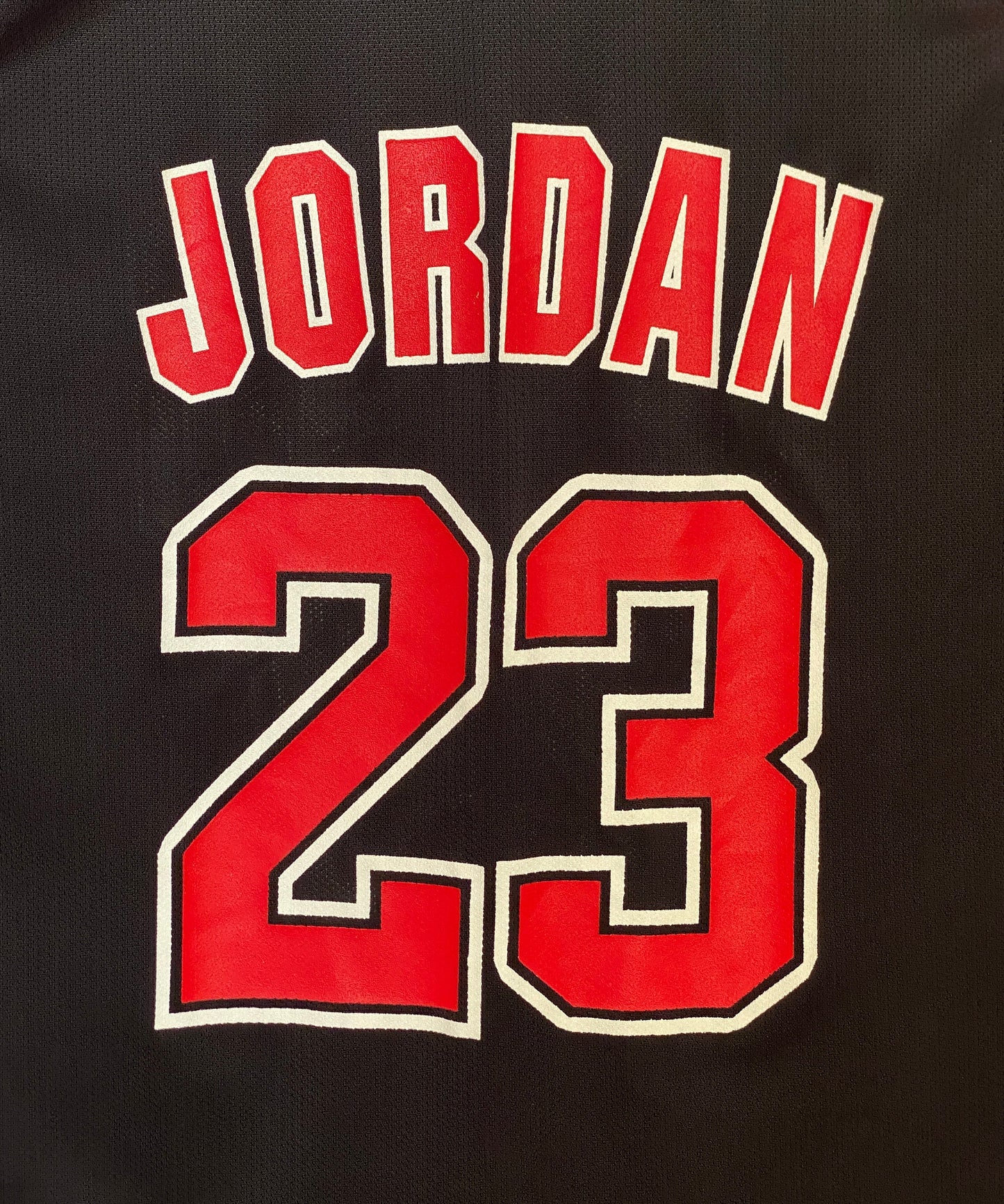 Size 52. 90s Vintage Chicago Bulls Michael Jordan #23 NBA jersey