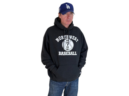 Size XL Russell Northwest Baseball Made in Mexico