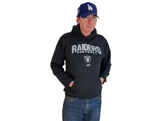 Size S Hooded Made By Reebook