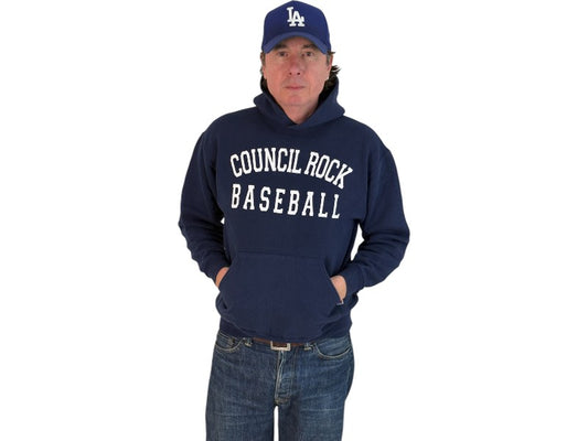 Size M Hooded Sweat Made By Russell