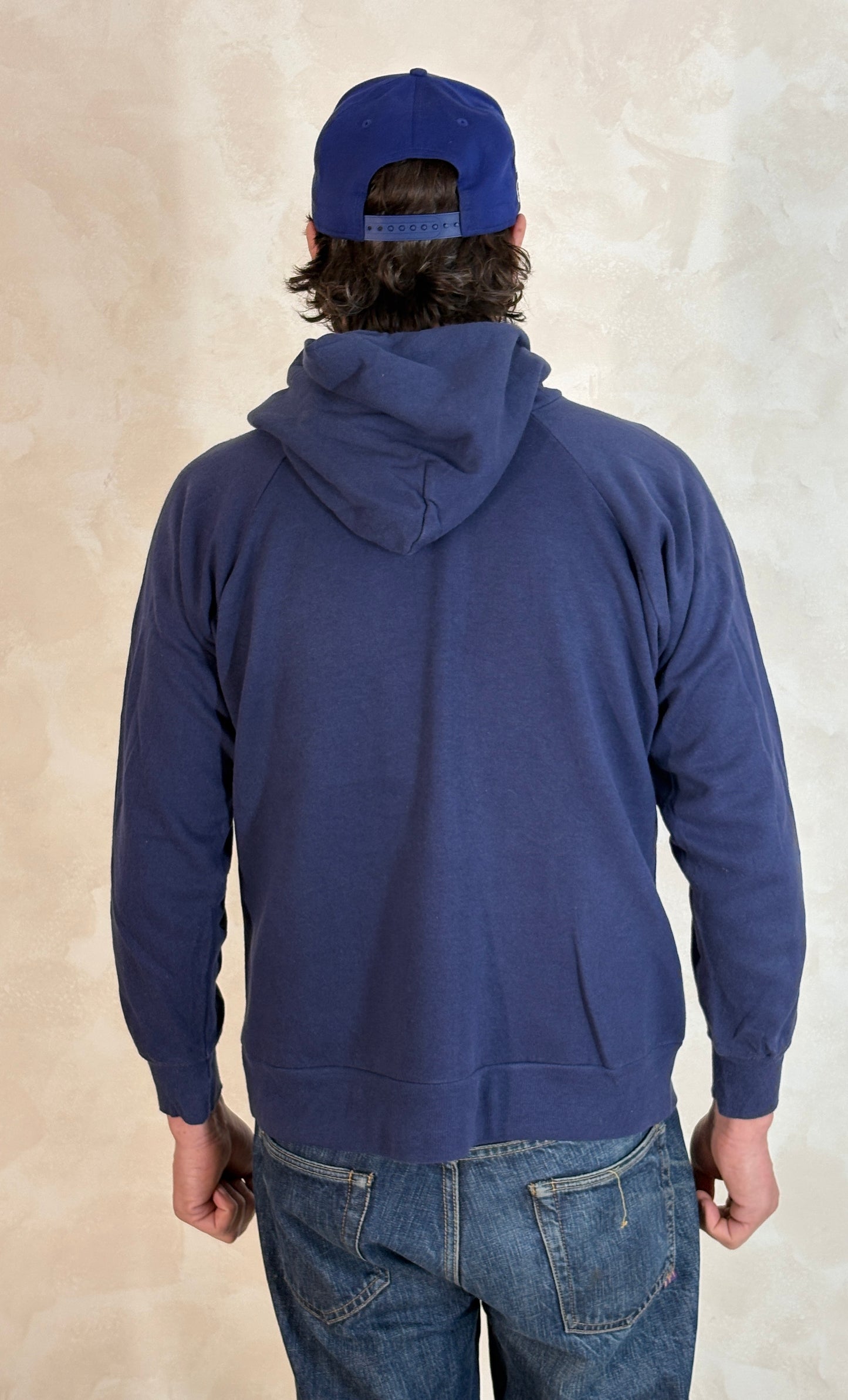 Size L Hooded NRA Made By Champion in the USA