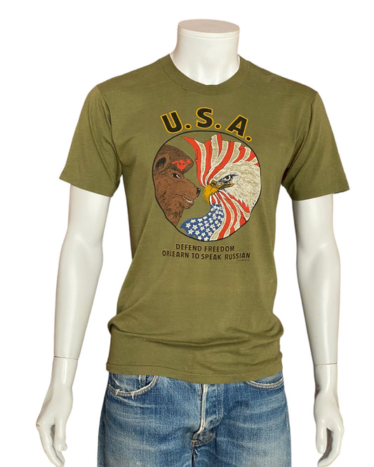 Retro Cold War T-Shirt