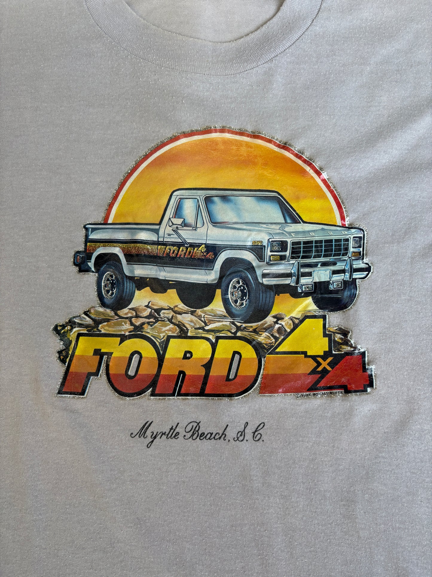 Med. 1999 Daytona vintage t shirt ( Harley )