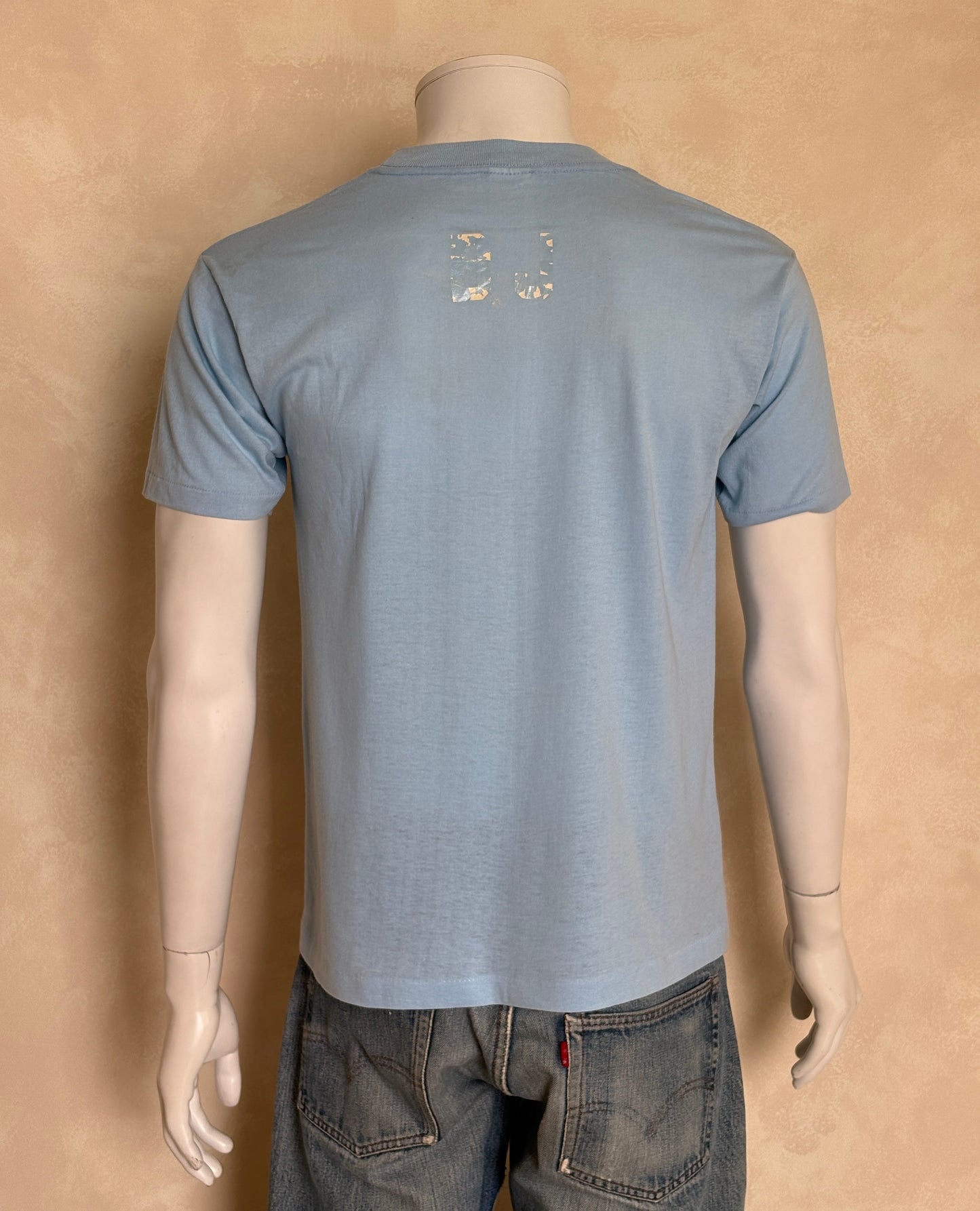 Med. 1999 Daytona vintage t shirt ( Harley ) (Copy) (Copy)