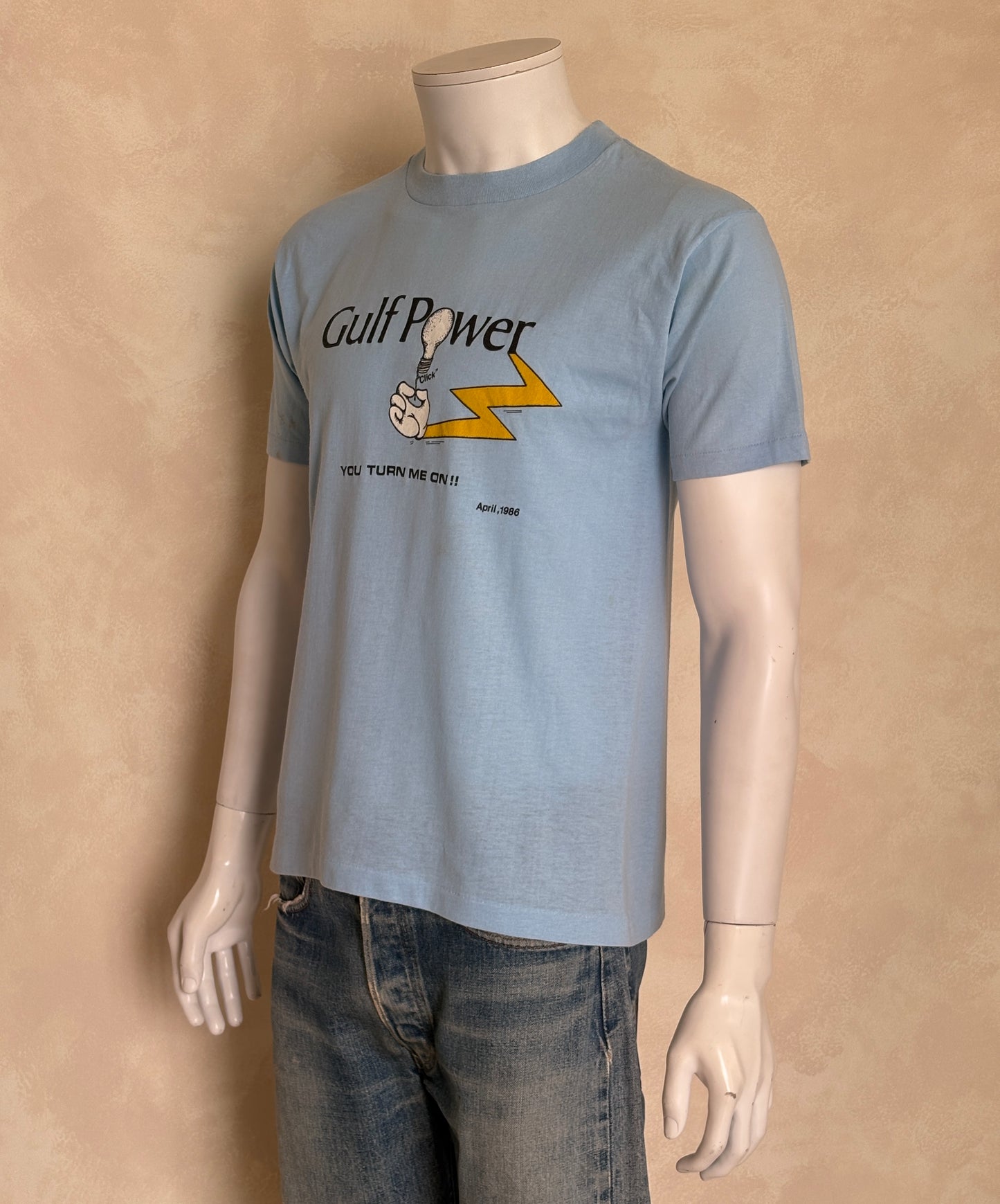 Med. 1999 Daytona vintage t shirt ( Harley ) (Copy) (Copy)