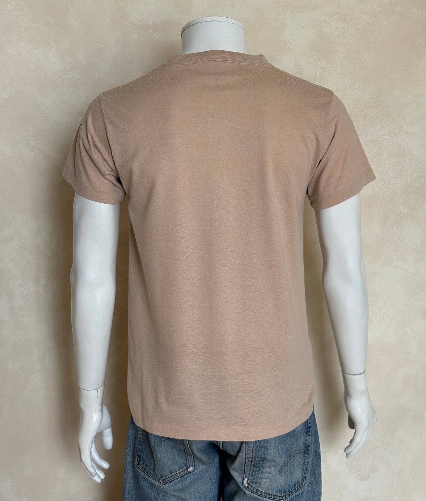 Vintage 1983 Puma t shirt - Large