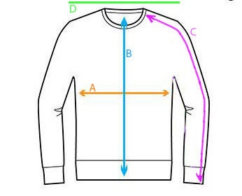 X Large. 80s Vintage sweatshirt Made In USA