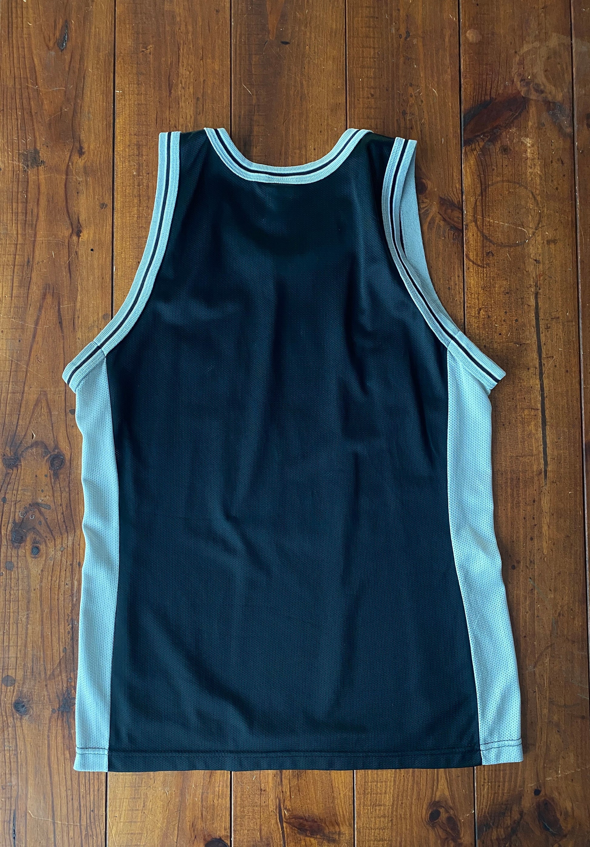 Vintage 90s David Robinson Jersey | San Antonio Spurs Champion Jersey