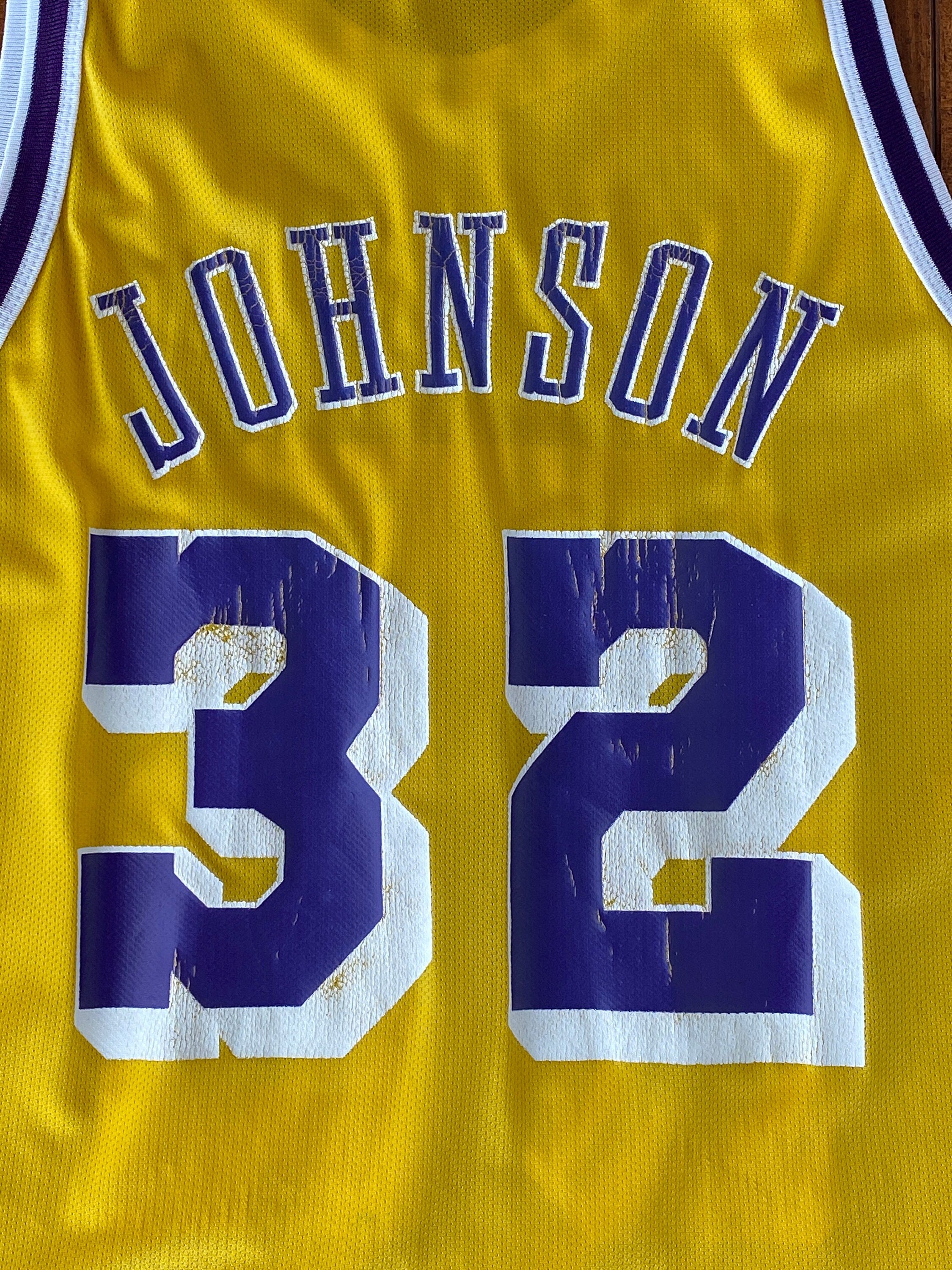 Champion lakers jersey online