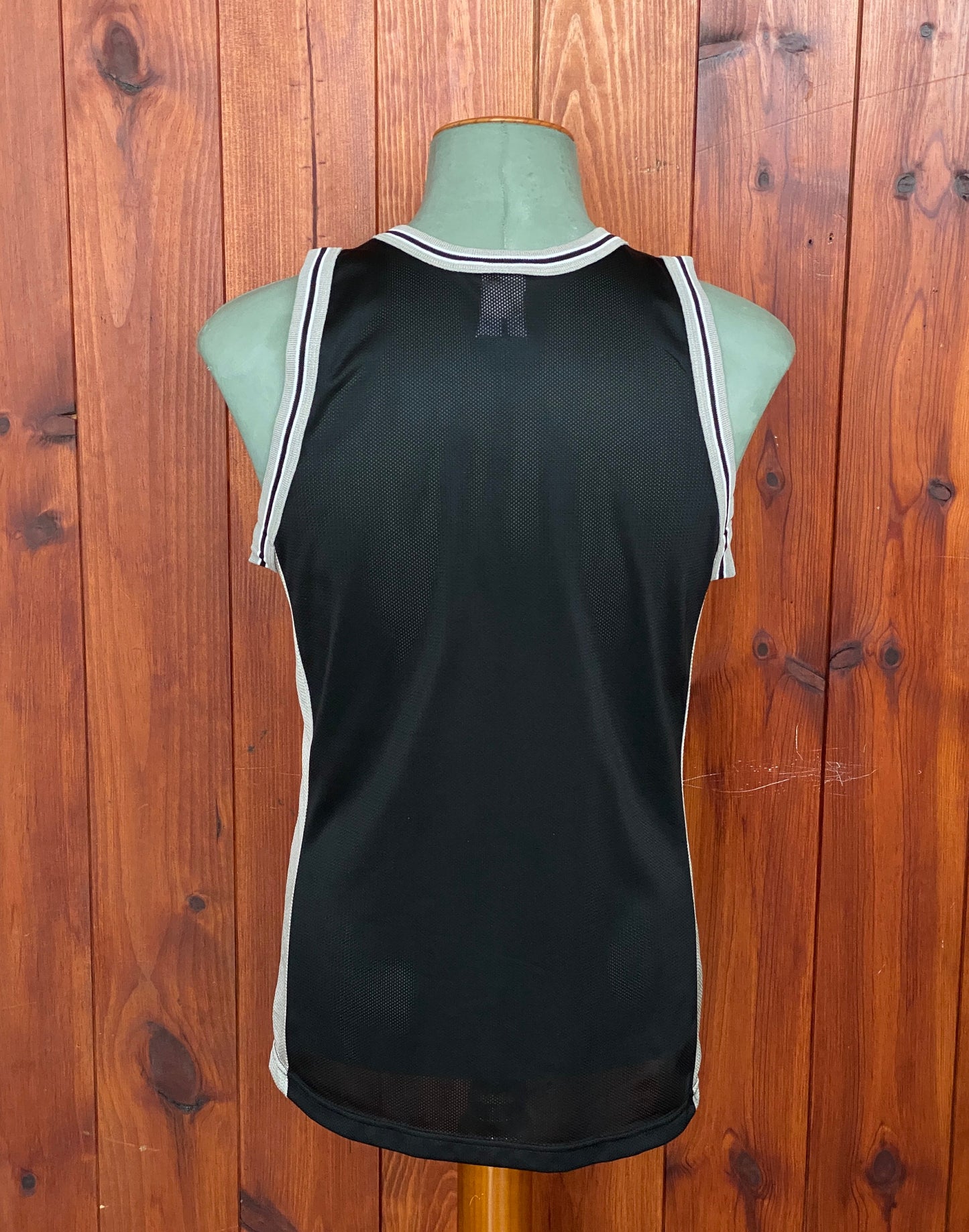 Vintage 90s David Robinson Jersey | San Antonio Spurs Champion Jersey