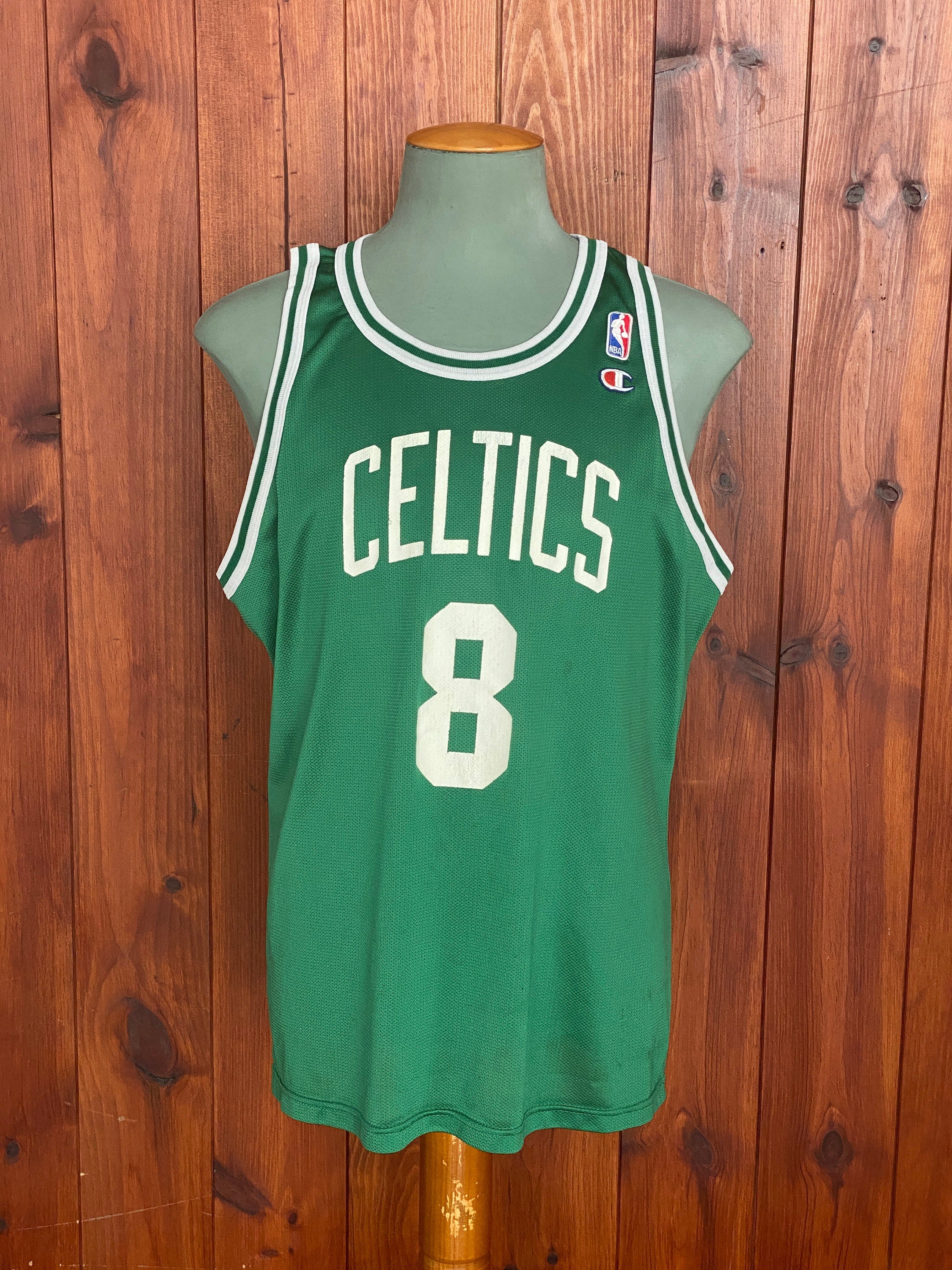 Antoine walker celtics jersey deals